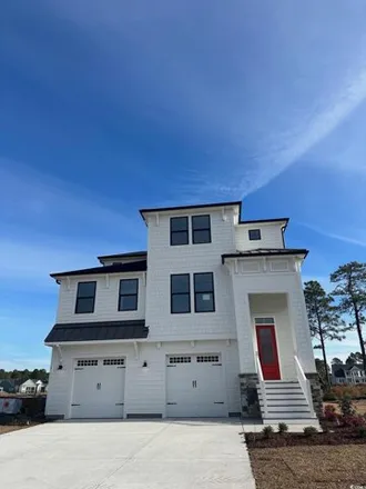 Buy this 4 bed house on Starlit Way in Horry County, SC 29579
