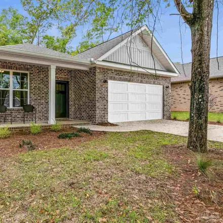 Buy this 4 bed house on West Roberts Road / CR297 in Escambia County, FL 32560