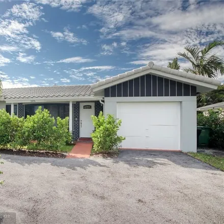 Buy this 3 bed house on Cypress Creek Road in Fort Lauderdale, FL 33308