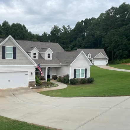 Image 3 - 198 Berry Drive, Athens-Clarke County Unified Government, GA 30601, USA - House for sale