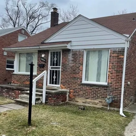 Image 2 - 19943 Braile Street, Detroit, MI 48219, USA - House for sale