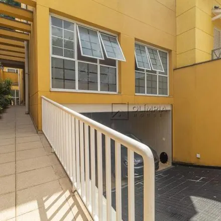 Rent this 3 bed house on Rua Baltazar Lisboa 425 in Vila Mariana, São Paulo - SP