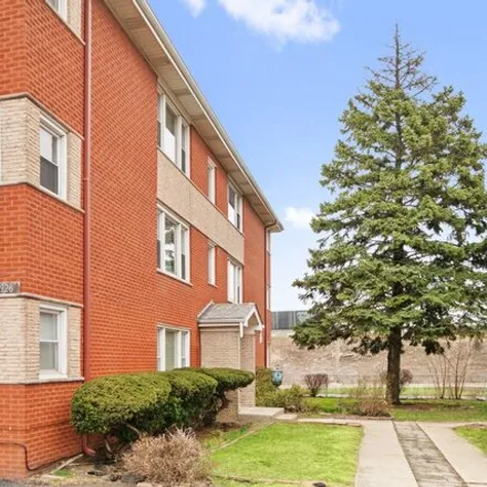 Rent this 1 bed apartment on 12948 Page Court in Blue Island, IL 60406