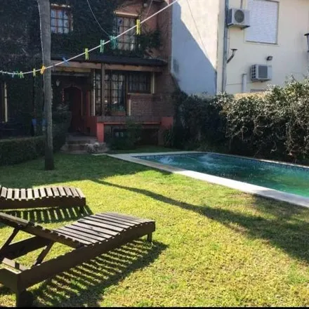 Buy this 4 bed house on General Martín Rodríguez in Villa Reichembach, 1713 Ituzaingó