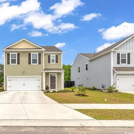 Buy this 5 bed house on Pegasus Place in Myrtle Beach, SC 29577