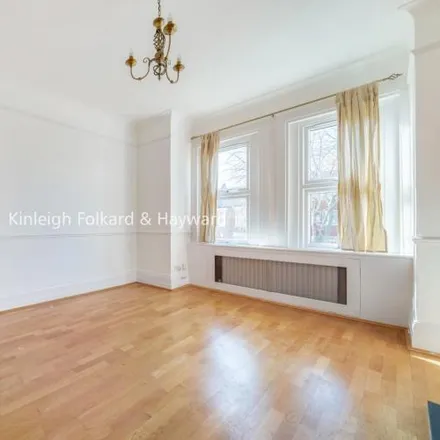 Image 4 - Elsinore Road, London, SE23 2AH, United Kingdom - Apartment for rent