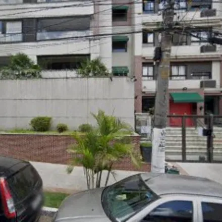 Buy this 2 bed apartment on Rua Dom João V 366 in Alto da Lapa, São Paulo - SP
