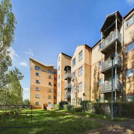 Buy this 2 bed apartment on Low Ellers Farm in Doncaster Lakeside Marina, Kentmere Drive
