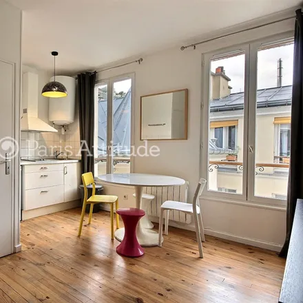 Image 3 - 172b Rue du Faubourg Saint-Antoine, 75012 Paris, France - Apartment for rent