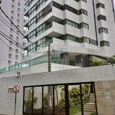 Image 1 - Rua Raul Azedo, Boa Viagem, Recife - PE, 51011-610, Brazil - Apartment for sale