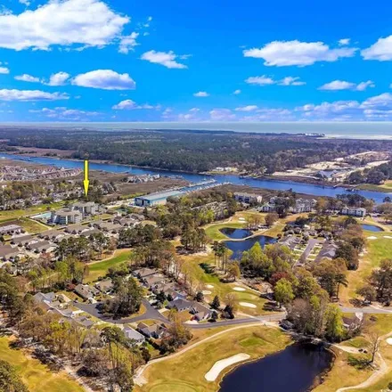 Image 9 - 4498 Intercoastal Drive, Little River, Horry County, SC 29566, USA - Condo for sale