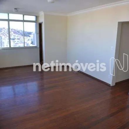 Buy this 4 bed apartment on Rua do Ouro in Serra, Belo Horizonte - MG