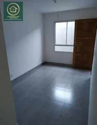 Buy this 2 bed apartment on Avenida José Alves de Mira 50 in Residencial Vista Verde, São Paulo - SP