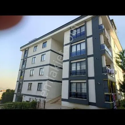 Rent this 3 bed apartment on Atatürk 2 Caddesi in 34537 Büyükçekmece, Turkey