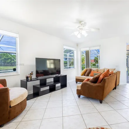 Image 6 - 618 Willow Bend Road, Weston, FL 33327, USA - House for rent