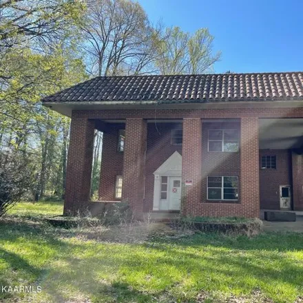 Image 1 - 1981 Old W Madison, Pickwatina Place, Athens, TN 37303, USA - House for sale