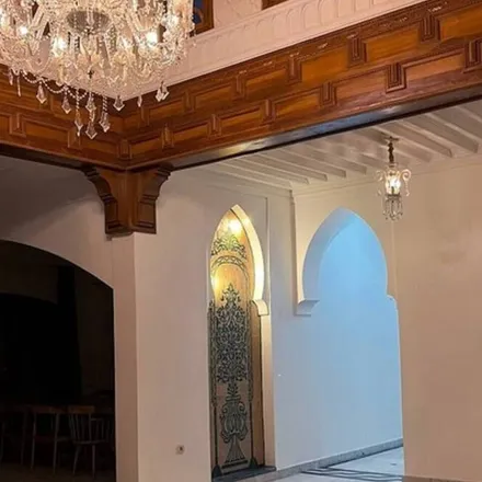 Image 8 - Palais Khum boutique hôtel & spa, 40000, Morocco Derb El Hemaria, 40000 Marrakesh, Morocco - House for rent