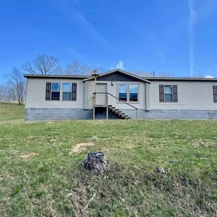 Buy this 3 bed house on 625 McChord Run in Lewis County, WV 26447