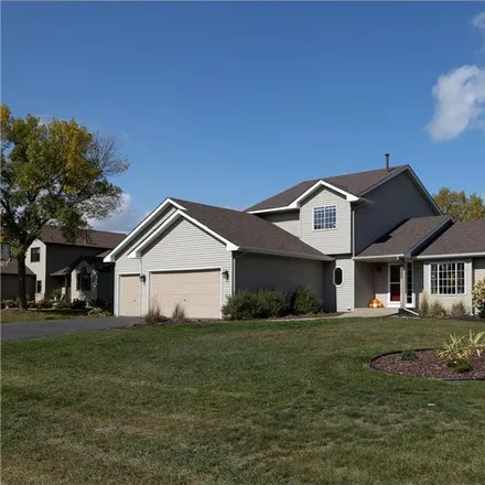 Buy this 4 bed house on 16755 Firestone Way in Farmington, MN 55024
