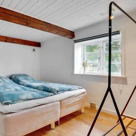 Rent this 1 bed house on 6780 Skærbæk
