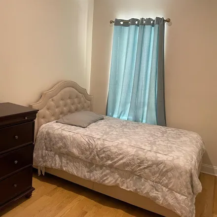 Rent this 1 bed room on 128 Van Wagenen Avenue in Marion, Jersey City