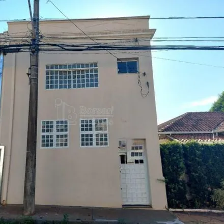 Image 2 - Barbantes Bandeirantes, Rua Padre Duarte, Vila Melhado, Araraquara - SP, 14801-310, Brazil - House for rent
