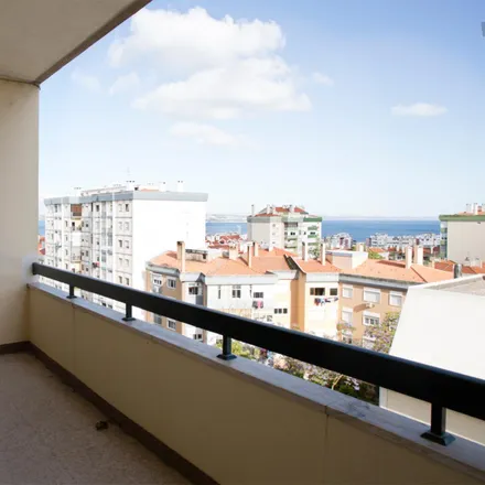 Image 8 - Rua Porto Alegre, 2780-019 Oeiras, Portugal - Apartment for rent