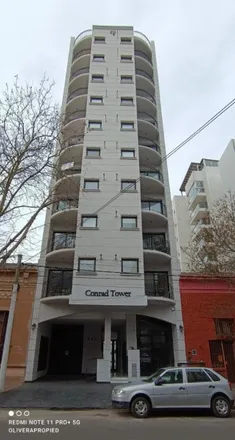 Buy this studio condo on Jujuy 897 in La Perla, 7606 Mar del Plata