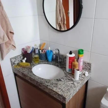 Buy this 3 bed apartment on Rua Blumenau in Ipatinga - MG, 35164-300