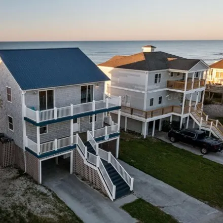 Image 8 - 1192 New River Inlet Road, North Topsail Beach, NC 28460, USA - House for sale