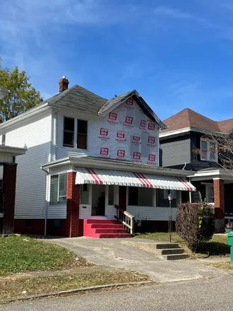 Buy this 4 bed house on 1829 High Street in Portsmouth, OH 45662
