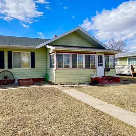 Image 4 - Super 8 by Wyndham Bowman, 408 3rd Avenue Southwest, Bowman, ND 58623, USA - House for sale
