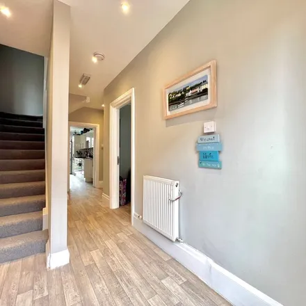 Image 5 - Solo M/C Bay, Princes Avenue, Hove, BN3 4GT, United Kingdom - Duplex for rent