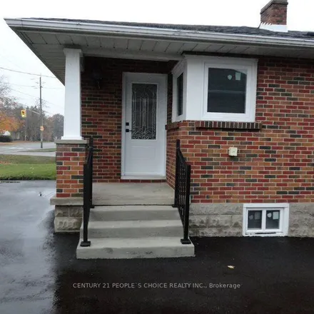 Image 7 - 5667 King Road, King, ON L0G 1N0, Canada - Apartment for rent