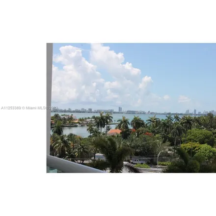 Image 3 - 7537 Adventure Avenue, North Bay Village, Miami-Dade County, FL 33141, USA - Condo for rent