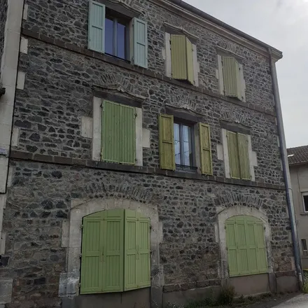 Image 3 - unnamed road, 43230 Paulhaguet, France - Apartment for rent