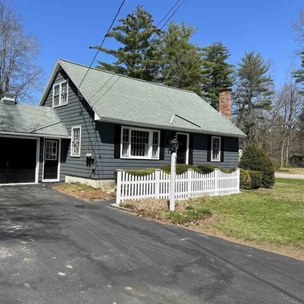 Buy this 3 bed house on 80 Patten Road in Merrimack, NH 03054