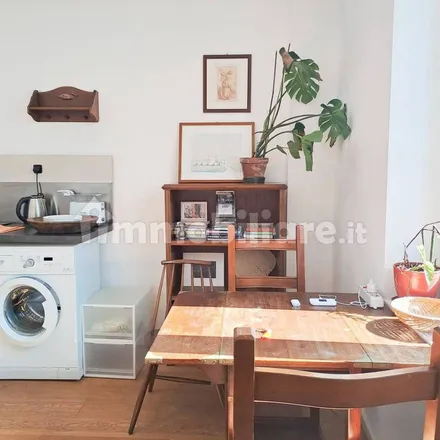 Rent this 2 bed apartment on Via Gian Francesco Pizzi 16 in 20141 Milan MI, Italy
