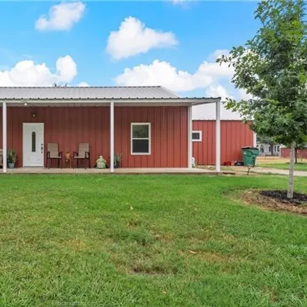 Image 1 - 533 West Collins Street, Bremond, Robertson County, TX 76629, USA - House for sale