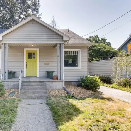 Buy this 3 bed house on 3530 Southeast 70th Avenue in Portland, OR 97206