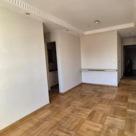 Rent this 3 bed apartment on Avenida Doutor Eduardo Cotching 1362 in Jardim Anália Franco, São Paulo - SP