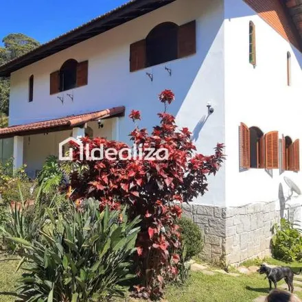 Buy this 4 bed house on unnamed road in Teresópolis - RJ, 25966