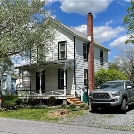 Buy this 2 bed house on 414 Birch Street in East Stroudsburg, PA 18301