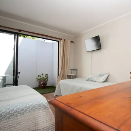 Rent this 1 bed apartment on La Serena in Provincia de Elqui, Chile