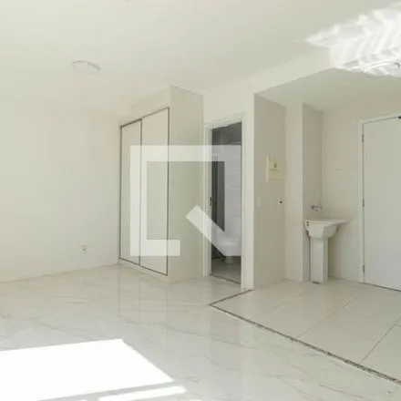 Rent this 1 bed apartment on Rua da Glória 157 in Glicério, São Paulo - SP