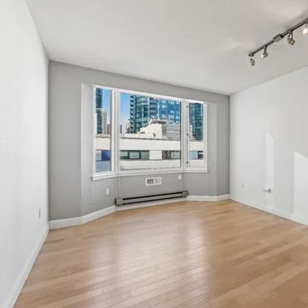 Rent this 2 bed condo on BayCrest Towers in 201 Harrison Street, San Francisco