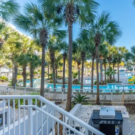 Buy this 3 bed condo on 1324 Miracle Strip Parkway in Okaloosa County, FL 32548