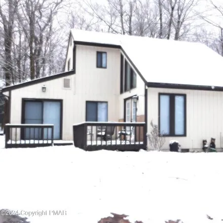 Image 1 - 5460 Jennifer Lane, Coolbaugh Township, PA 18466, USA - House for rent