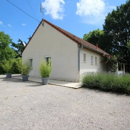 Image 9 - Impasse du Bourg, 71370 Saint-Étienne-en-Bresse, France - House for rent