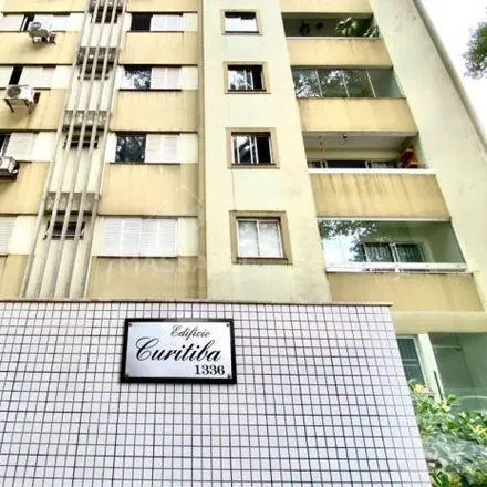 Image 1 - Edifício Curitiba, Rua Francisco Glicério 1336, Jadim Acema, Maringá - PR, 87030-070, Brazil - Apartment for sale